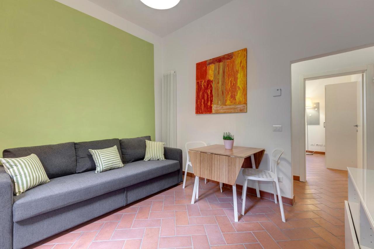 Maruffi Apartment By Mamo Florence Exterior photo