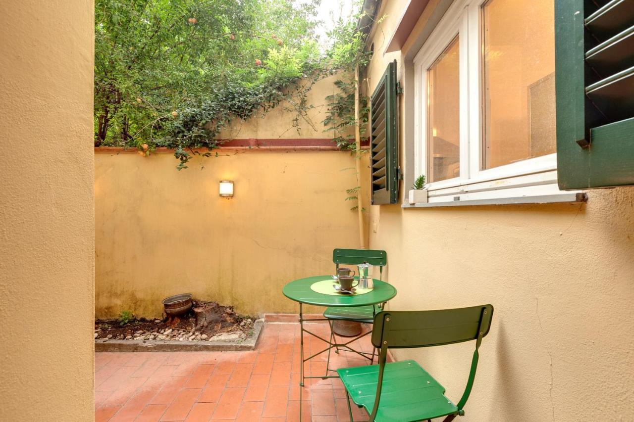 Maruffi Apartment By Mamo Florence Exterior photo