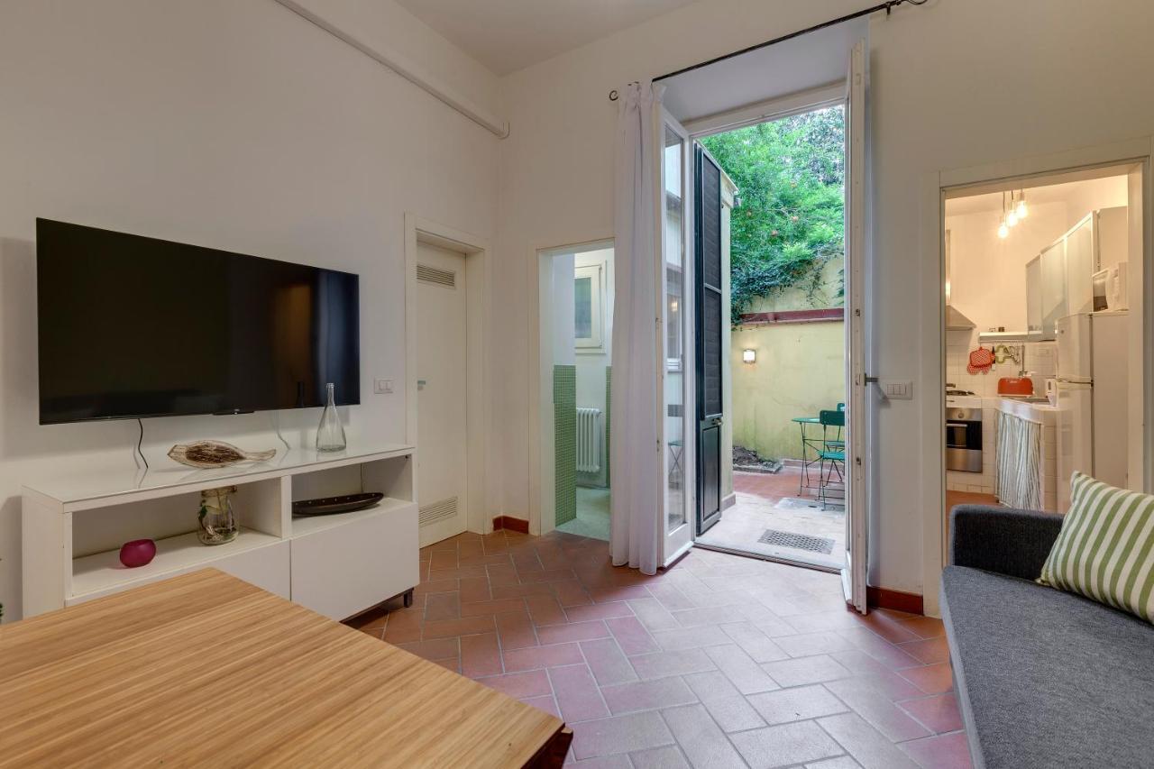 Maruffi Apartment By Mamo Florence Exterior photo